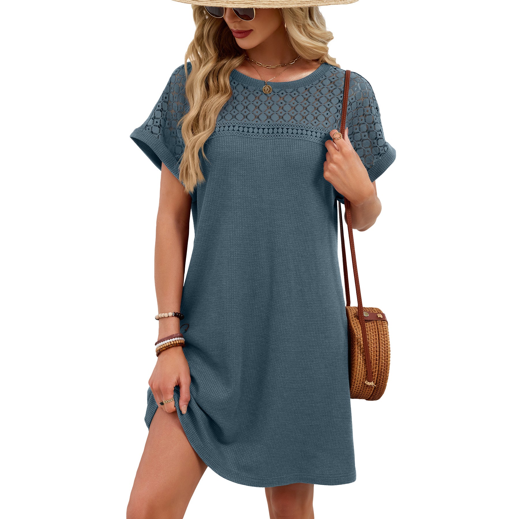 Blue Gray