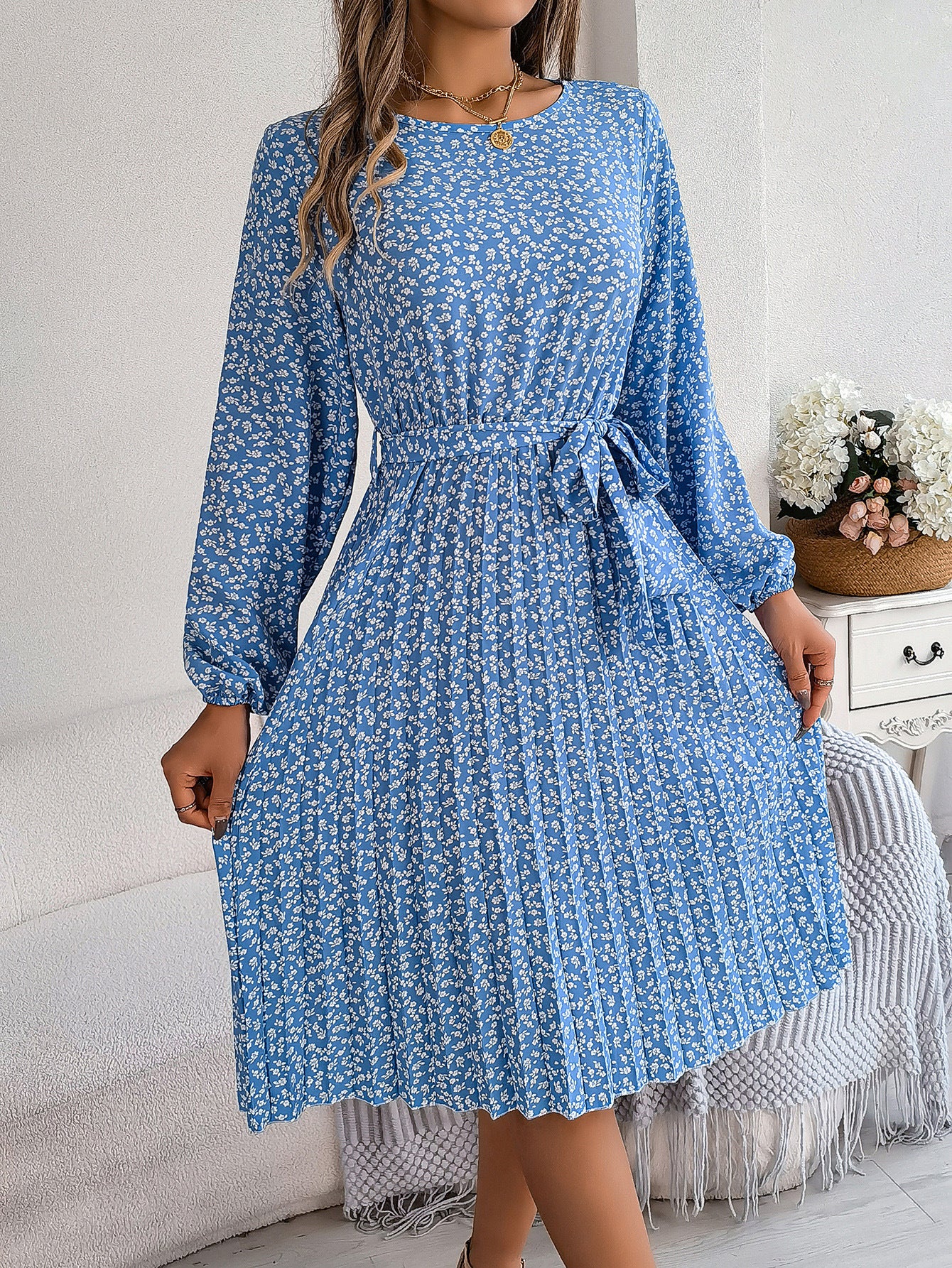 Light Blue