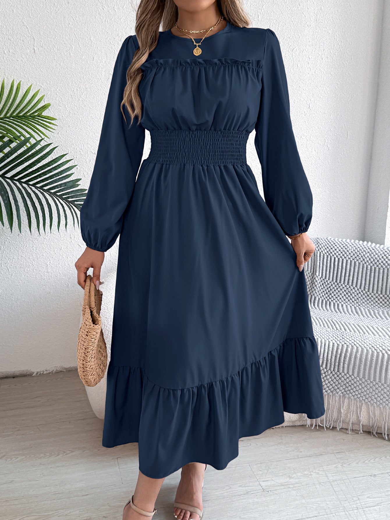 Navy Blue