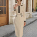 Apricot European and American U Size S, Non-Chinese Code