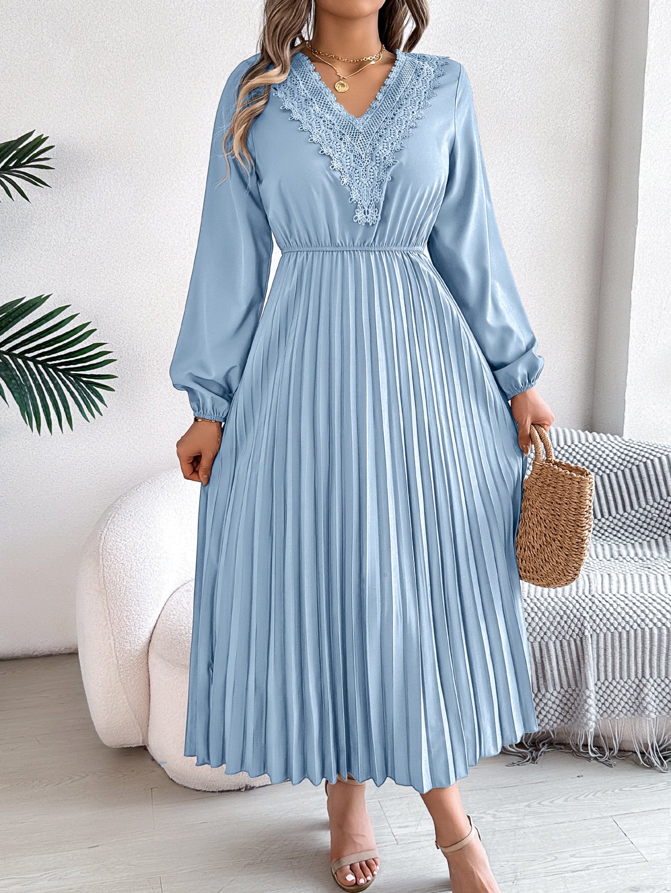 Light Blue