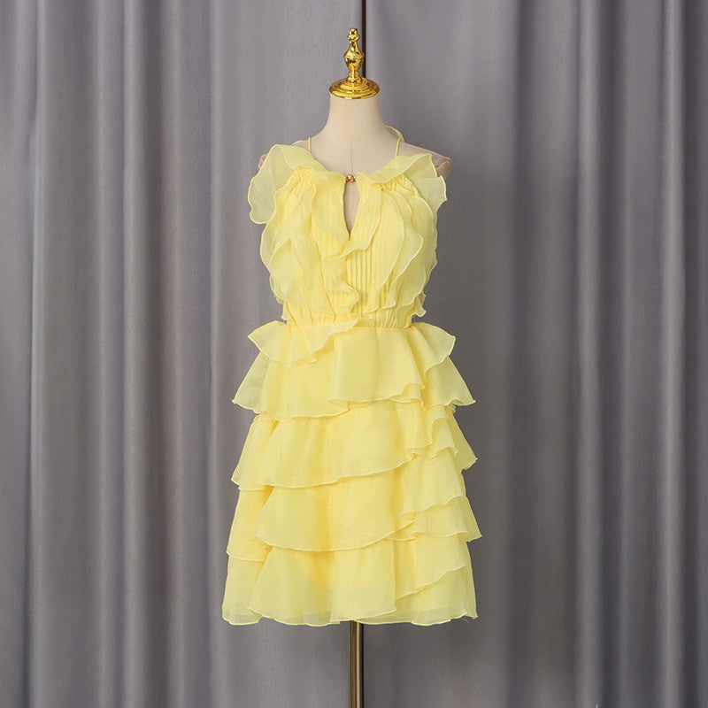Pale Yellow