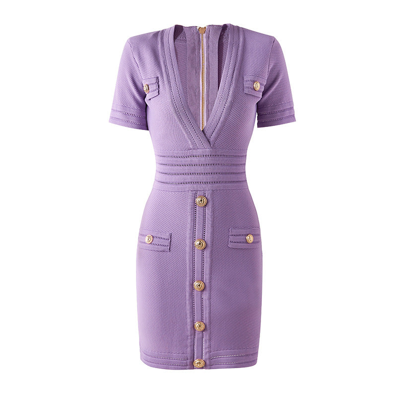 violet