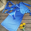 Three Piece Set
