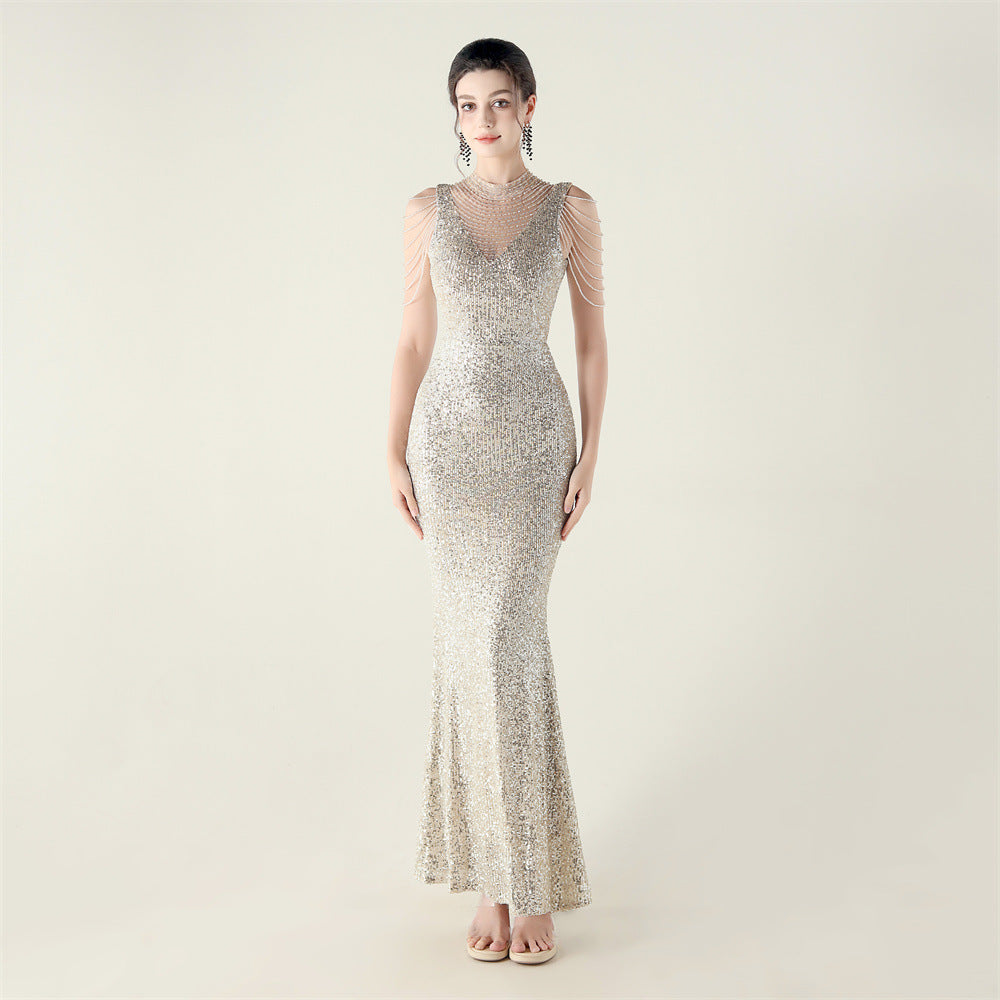 Apricot silver