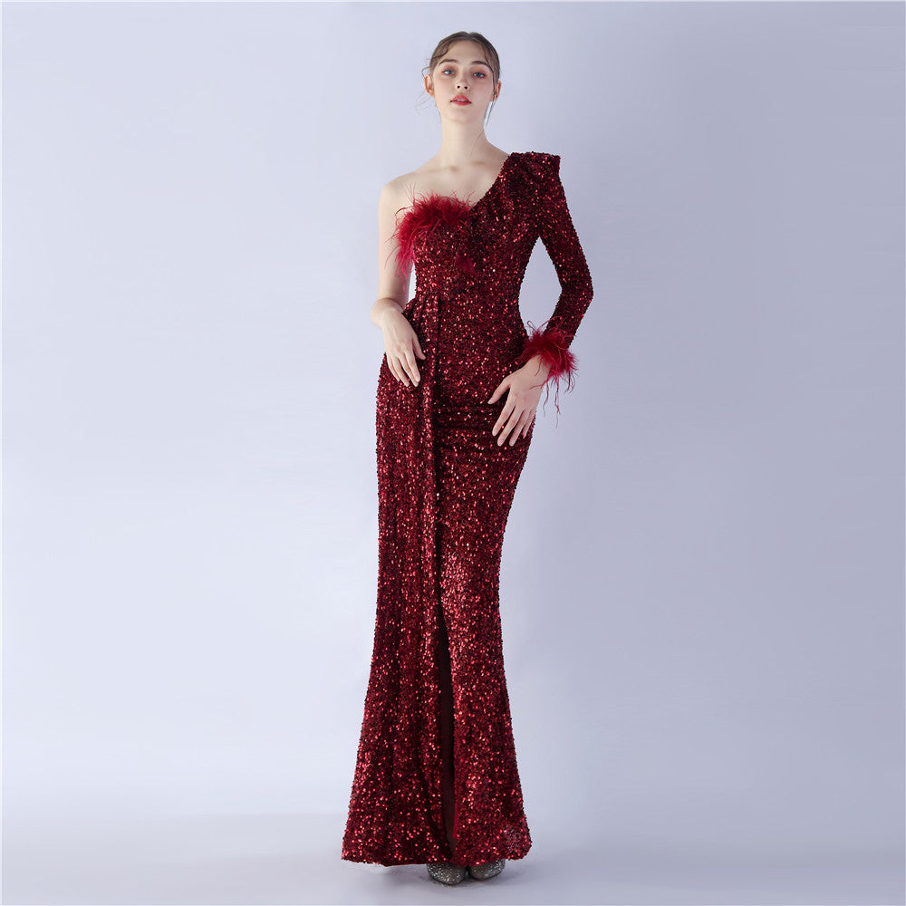 Deep Red