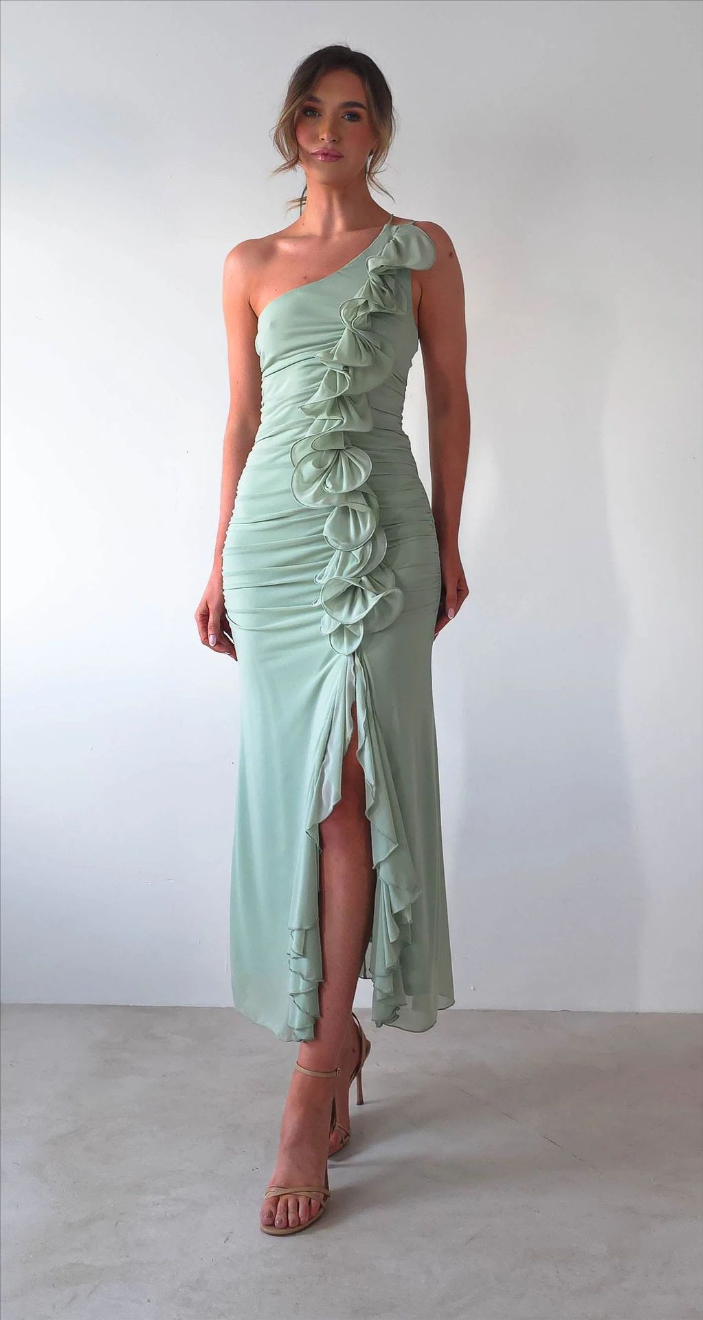 Light Green