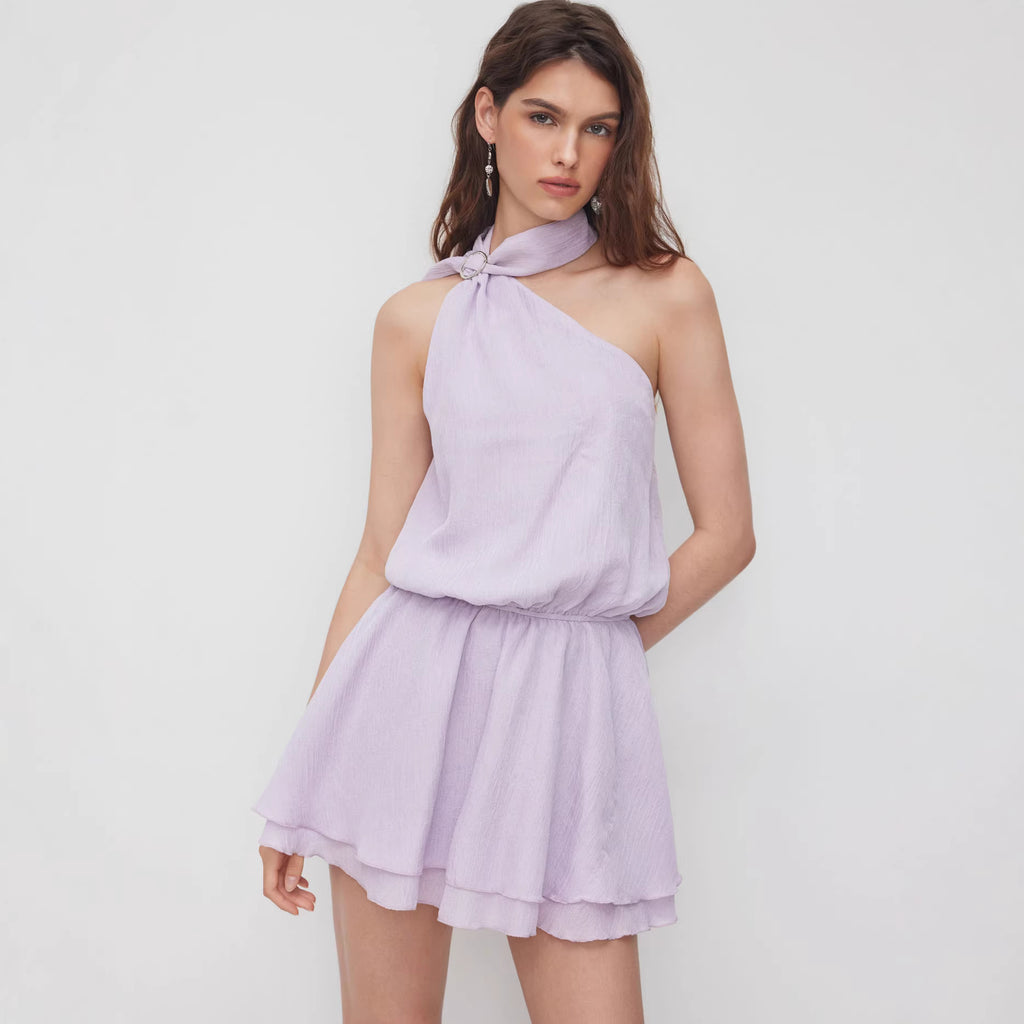 Women Lightly Mature Summer Sexy Vacation Skirt Strapless Sexy Dress