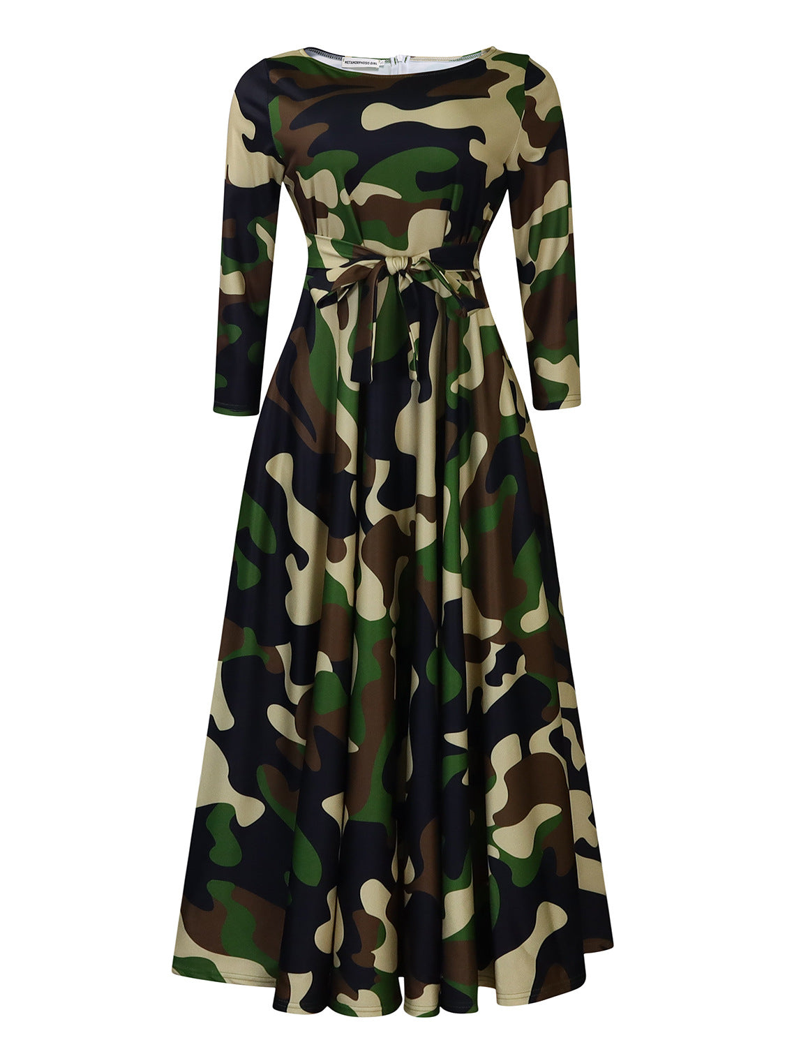 Army Green