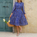 royal blue