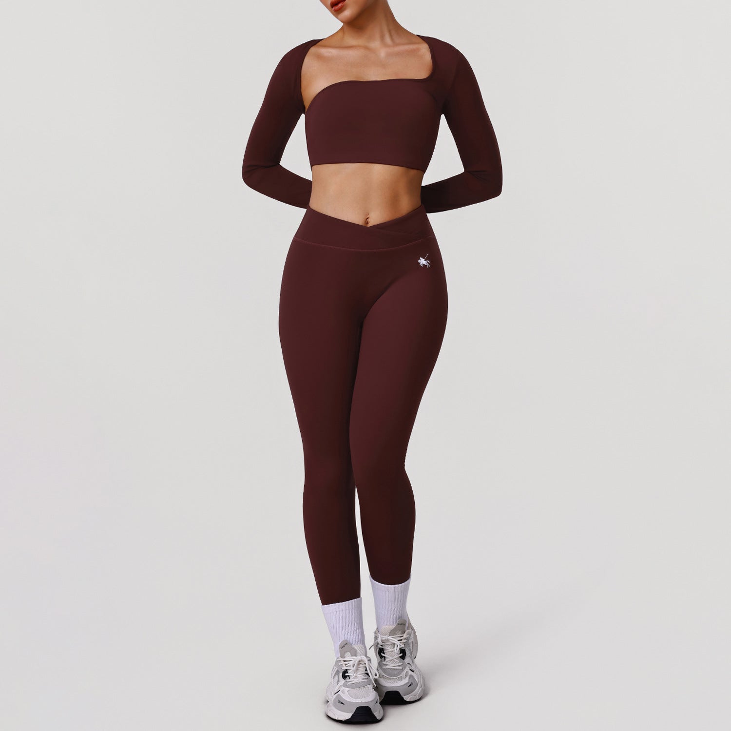 Dark Red