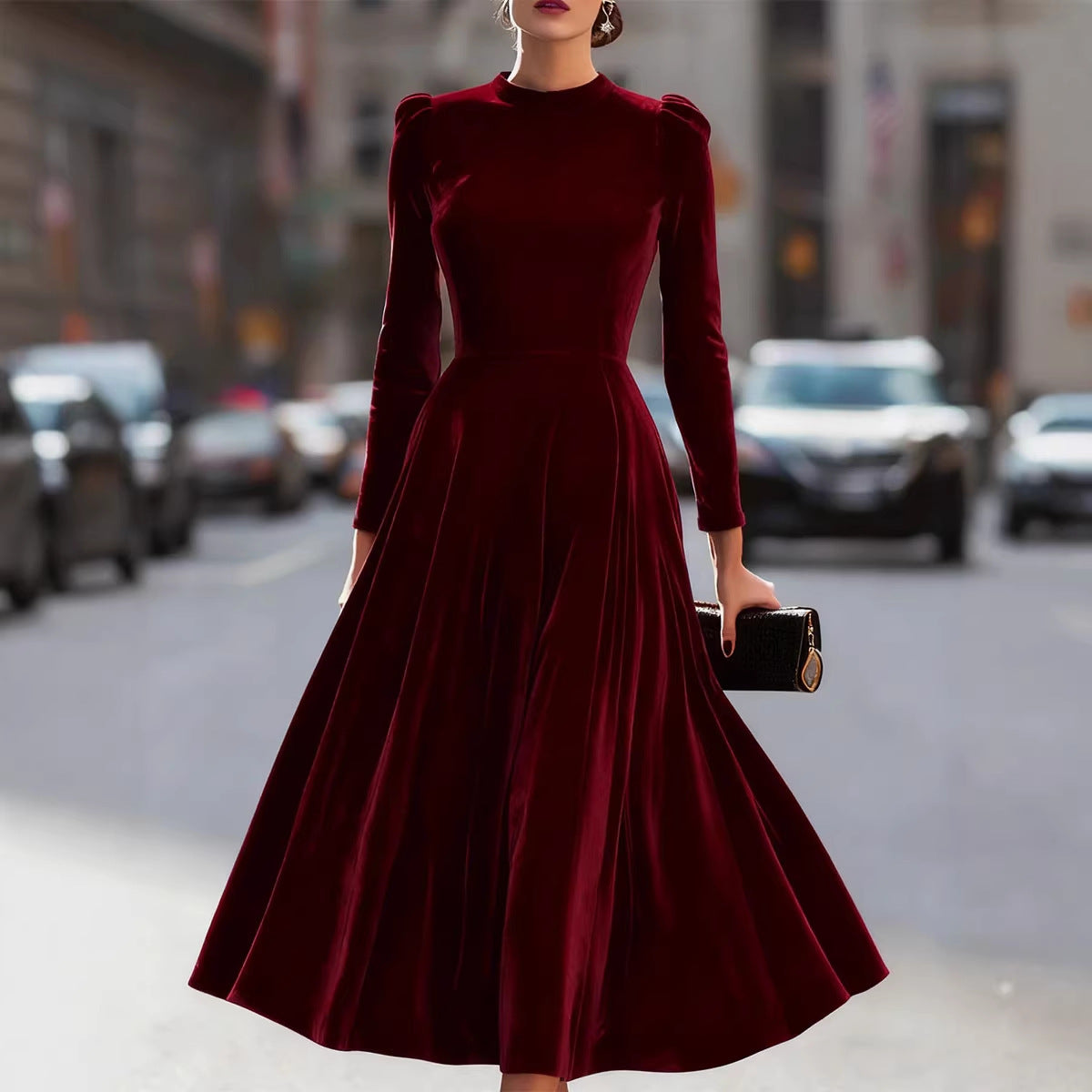 Wine Red