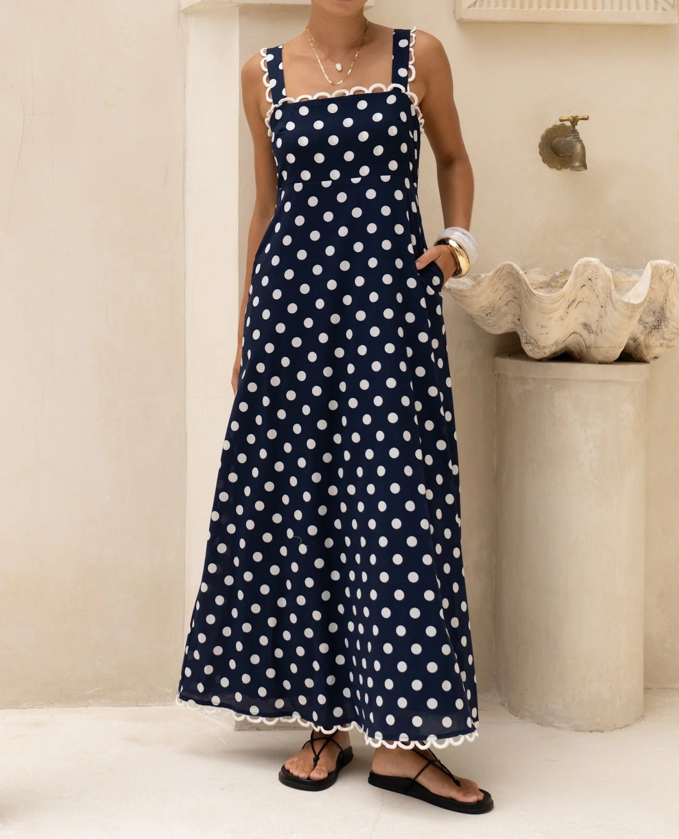 Navy Blue