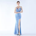 Sky Blue