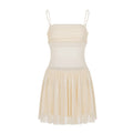 Pale Yellow