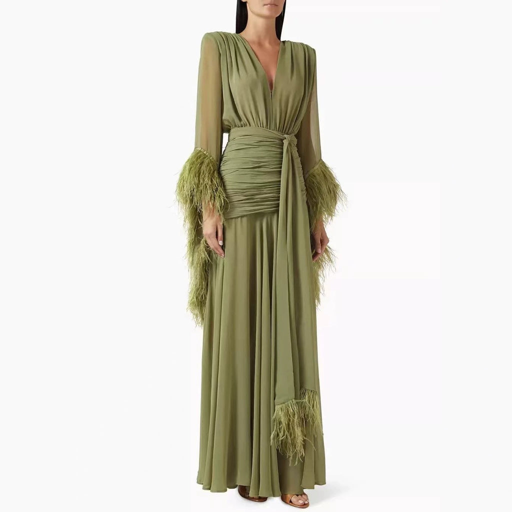 Army Green