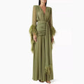 Army Green