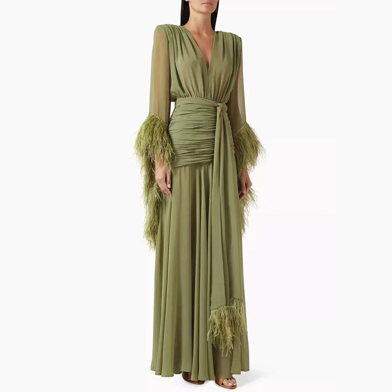 Army Green