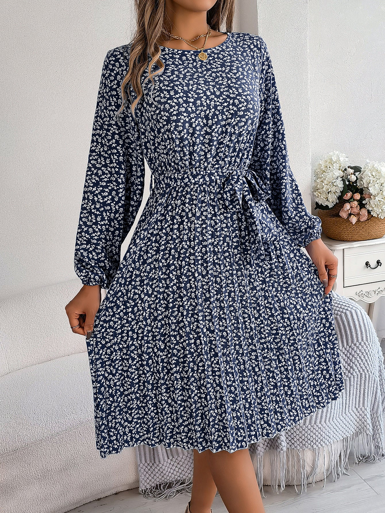 Navy Blue