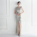 Apricot Silver