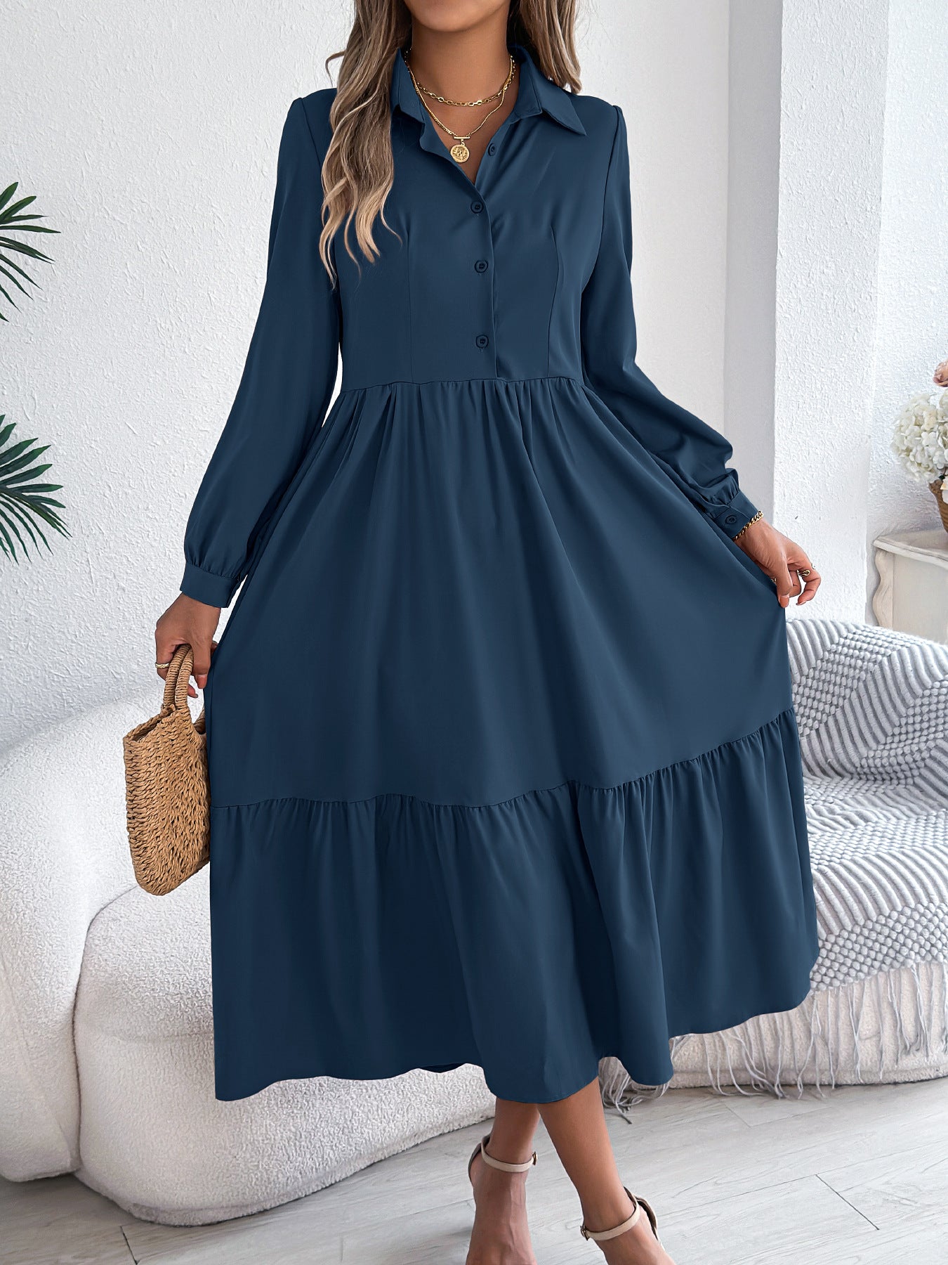 Navy Blue