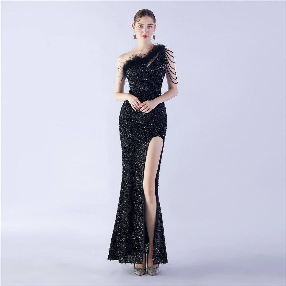 Pure Black