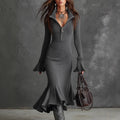 Dark Grey