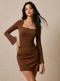 Brown Red