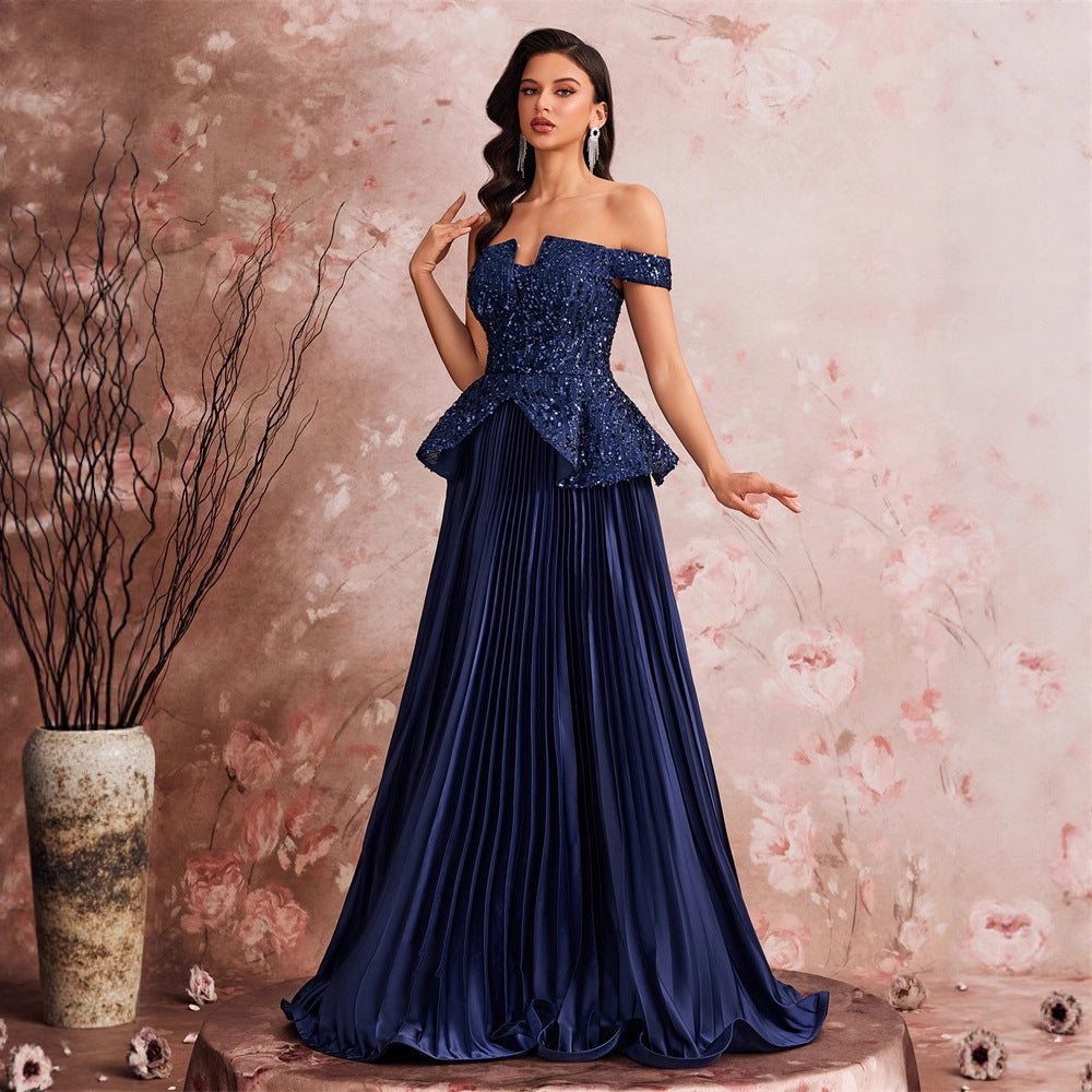 Navy Blue
