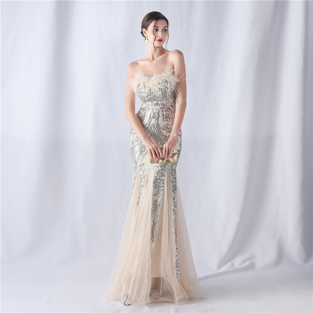 Apricot silver