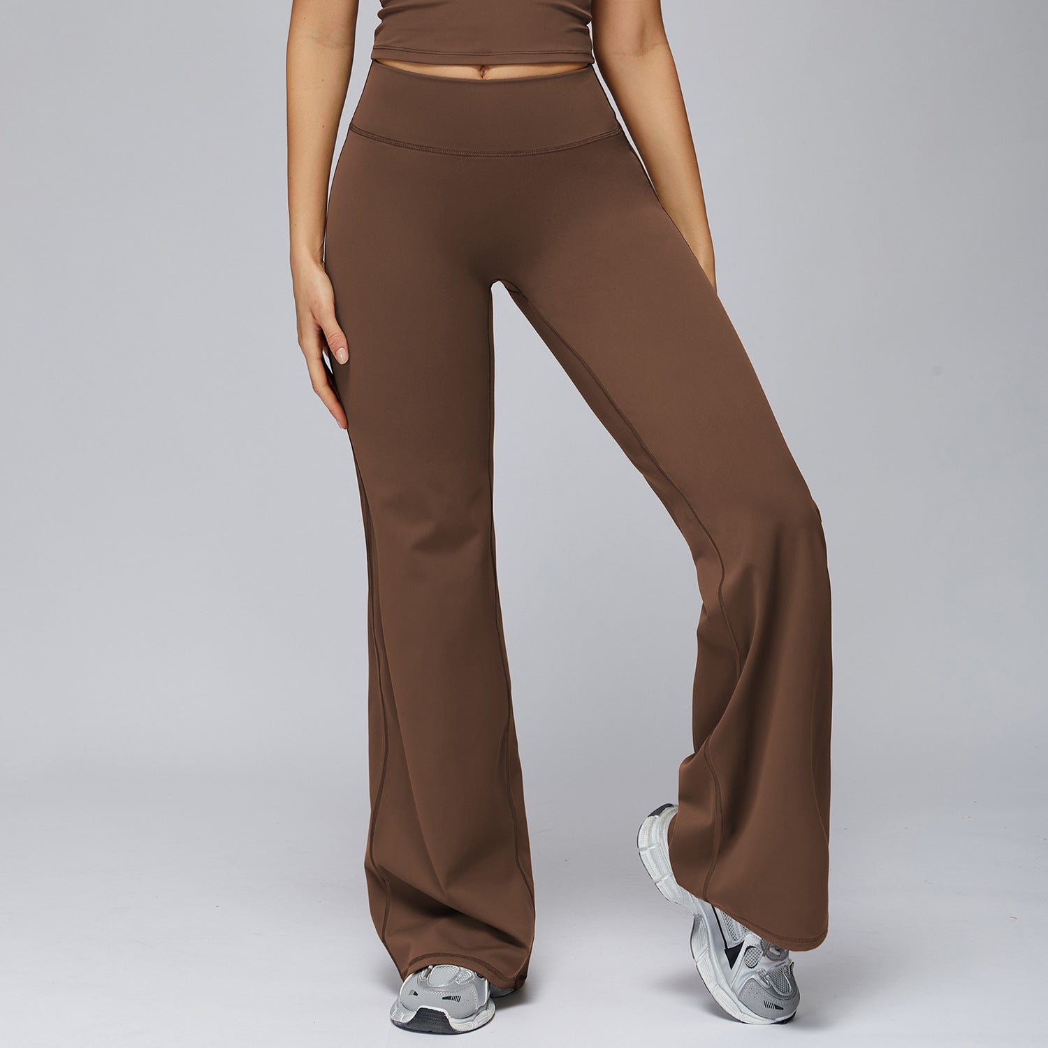 Chocolate Brown