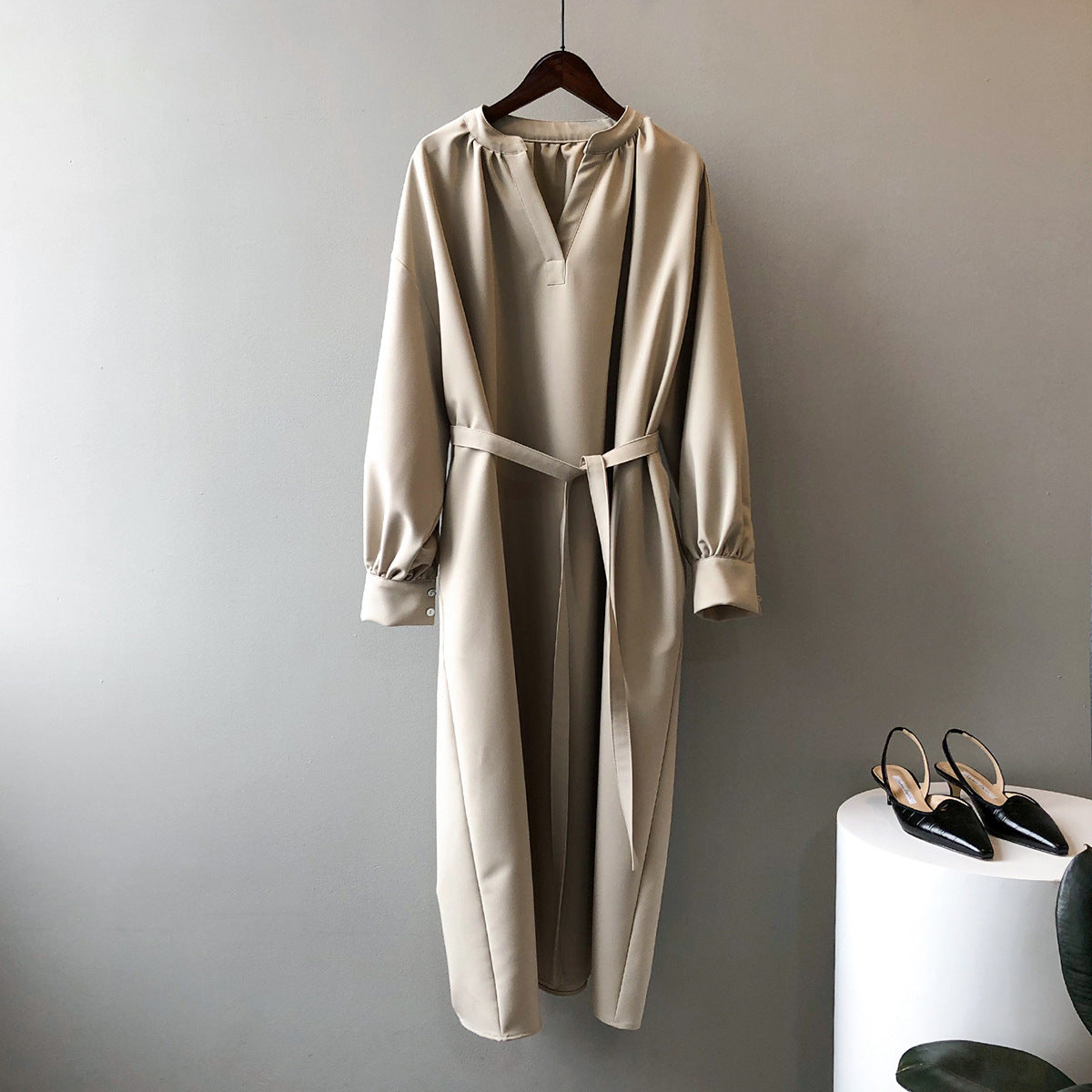 Beige
