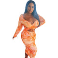 Orange