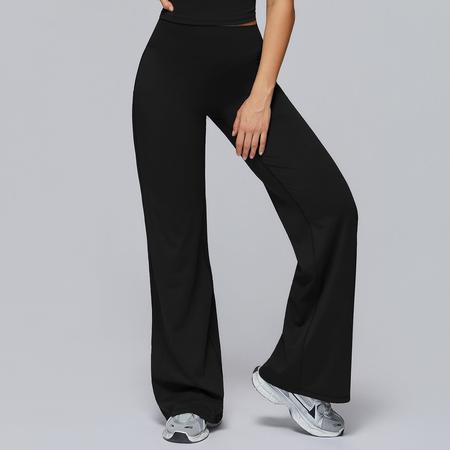 Advanced Black