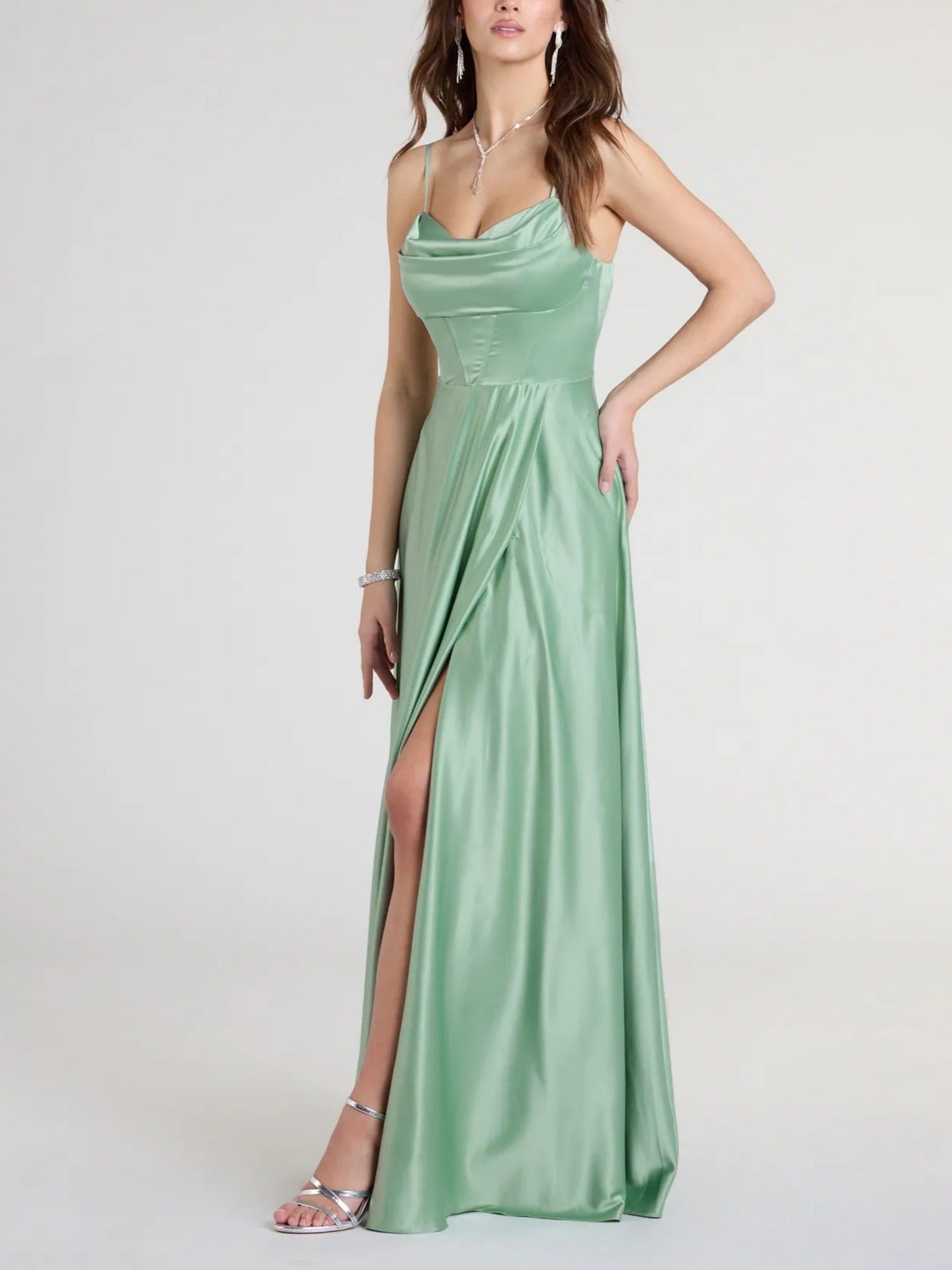 Light Green