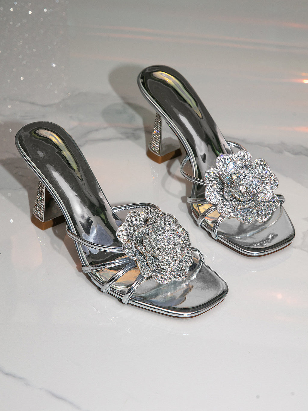 Silver