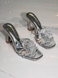 Silver