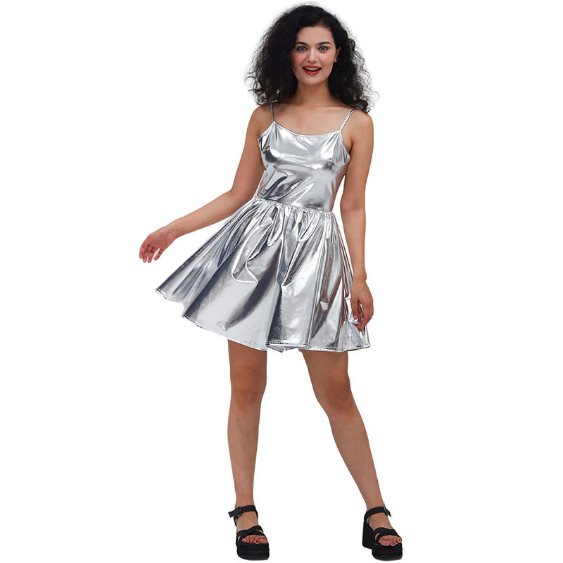 Silver